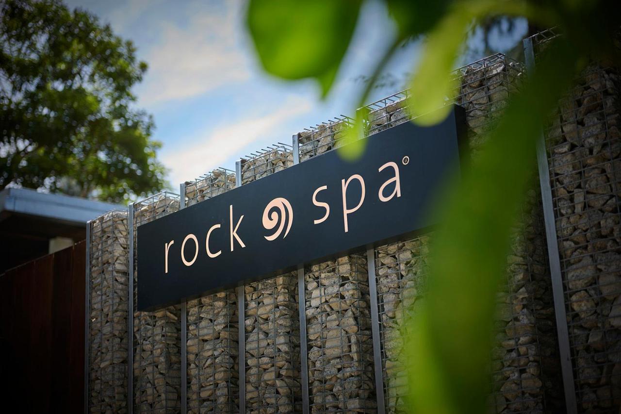 Hard Rock Hotel Penang Batu Ferringhi Esterno foto Rock 9 Spa